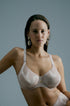 Chantelle gemoldeten BH „Glaze“ Soft Pink