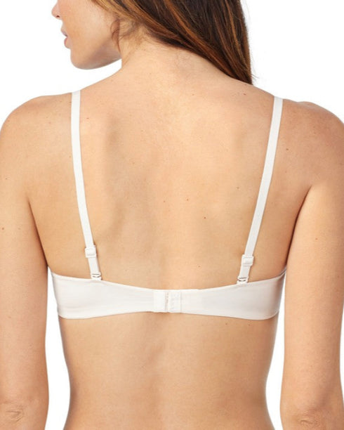 T-Shirt Bra Vanilla LITEWEAR DKNY INTIMATES