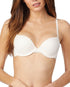 T-Shirt Bra Vanilla LITEWEAR DKNY INTIMATES
