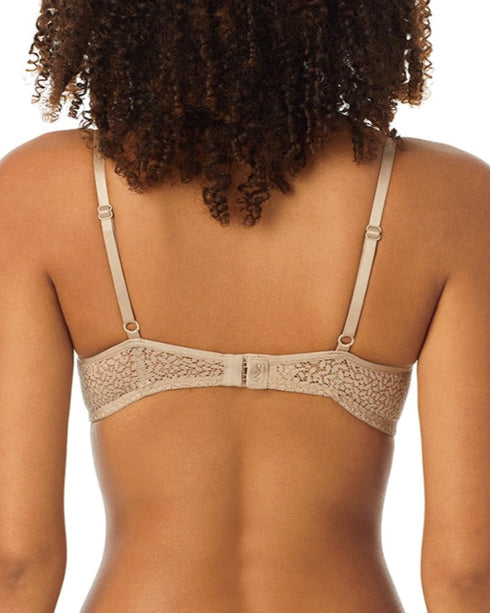 Underwire bra Champagne MODERN LACE DKNY INTIMATES
