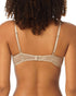 Underwire bra Champagne MODERN LACE DKNY INTIMATES