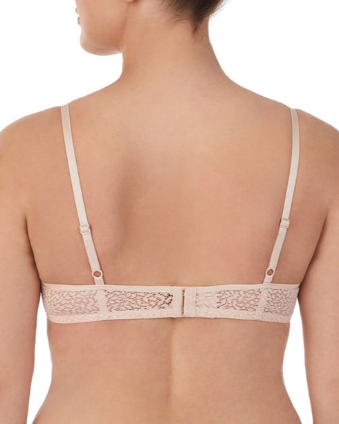 Rosewater MODERN LACE DKNY INTIMATES underwire bra