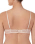 Rosewater MODERN LACE DKNY INTIMATES underwire bra