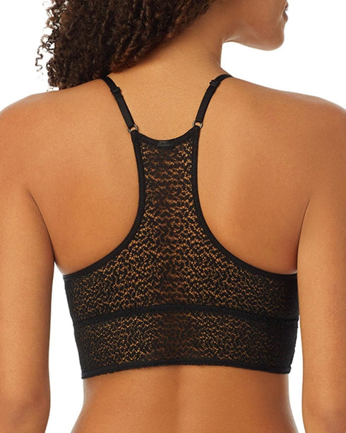 Bralette Black MODERN LACE DKNY INTIMATES