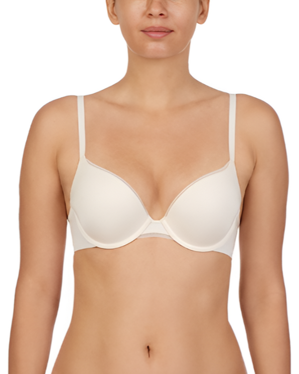 T-Shirt-Bügel-BH Vanilla LITEWEAR DKNY INTIMATES
