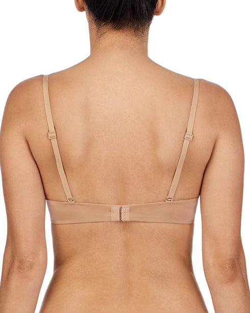 T-shirt bra without underwire Glow LITEWEAR DKNY INTIMATES