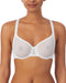 Bügel-BH White SHEERS DKNY INTIMATES