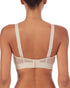 Strapless underwire bra Cashmere SHEERS DKNY INTIMATES