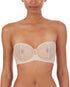 Strapless underwire bra Cashmere SHEERS DKNY INTIMATES