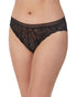 Slip Black SUPERIOR LACE COLLECTION DKNY INTIMATES