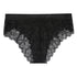 Slip Black SUPERIOR LACE COLLECTION DKNY INTIMATES