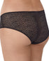 Hipster Black MODERN LACE DKNY INTIMATES