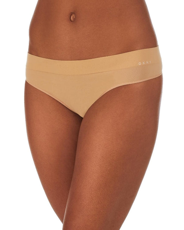 Thong Glow SEAMLESS LITEWEAR DKNY INTIMATES