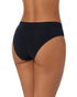 Litewear Bikini Schwarz SEAMLESS LITEWEAR DKNY INTIMATES