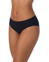 Litewear Bikini Schwarz SEAMLESS LITEWEAR DKNY INTIMATES