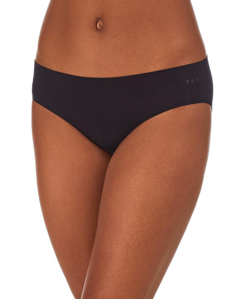 Slip Black SEAMLESS LITEWEAR DKNY INTIMATES