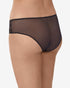Black TABLE TOPS DKNY INTIMATES lace briefs