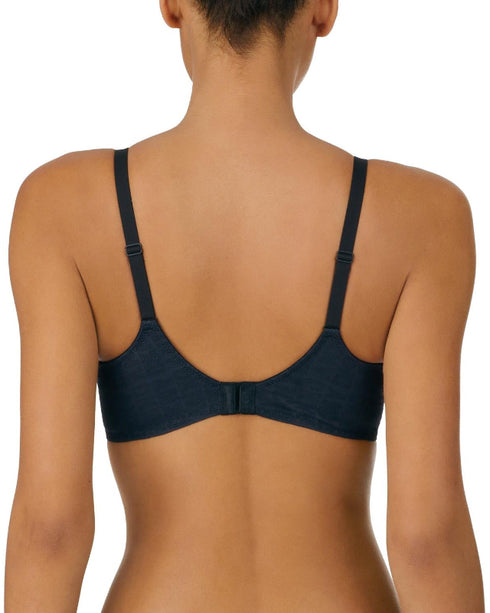 T-Shirt Bra Black STRETCH DKNY INTIMATES