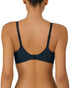 T-Shirt Bra Black STRETCH DKNY INTIMATES