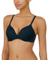 T-Shirt Bra Black STRETCH DKNY INTIMATES