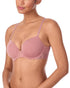 T-Shirt Bra Rosewood COZY BOYFRIEND DKNY INTIMATES