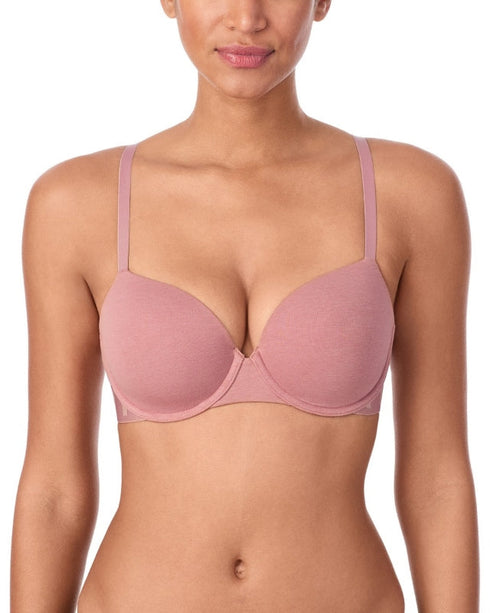 T-Shirt Bra Rosewood COZY BOYFRIEND DKNY INTIMATES