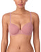 T-Shirt Bra Rosewood COZY BOYFRIEND DKNY INTIMATES