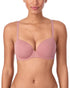 T-Shirt Bra Rosewood COZY BOYFRIEND DKNY INTIMATES