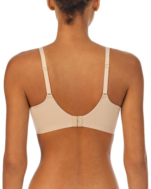 T-Shirt Bra Cashmere SMOOTH ESSENTIALS DKNY INTIMATES