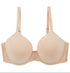 T-shirt bra cashmere SMOOTHING ESSENTIALS DKNY INTIMATES