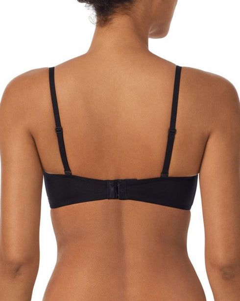 Strapless Bra Black SMOOTH ESSENTIALS DKNY INTIMATES