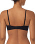 Strapless Bra Black SMOOTH ESSENTIALS DKNY INTIMATES