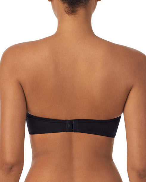Strapless Bra Black SMOOTH ESSENTIALS DKNY INTIMATES