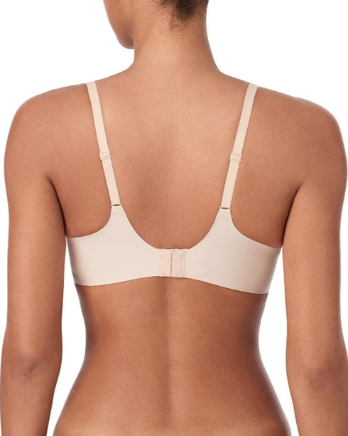 T-shirt bra cashmere ACTIVE COMFORT DKNY INTIMATES