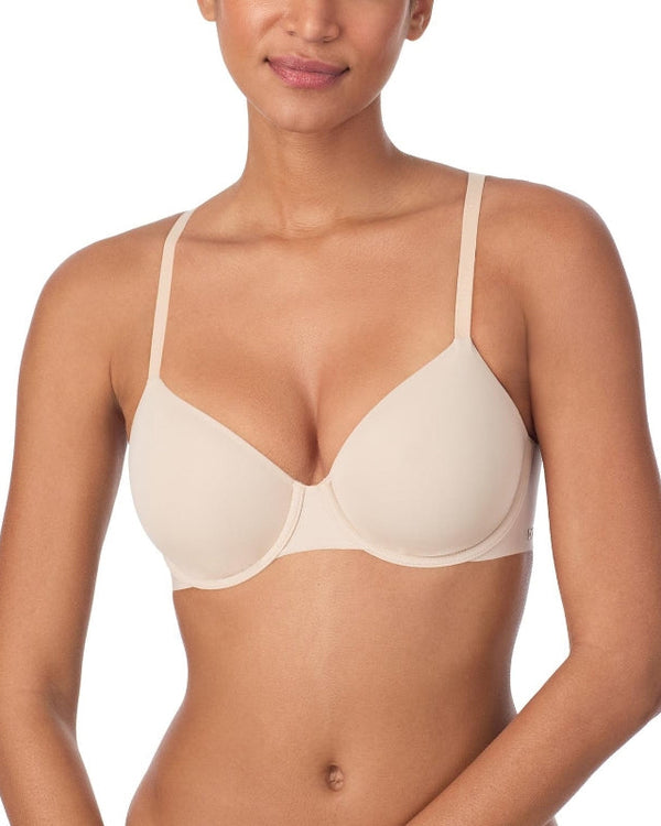T-shirt bra cashmere ACTIVE COMFORT DKNY INTIMATES