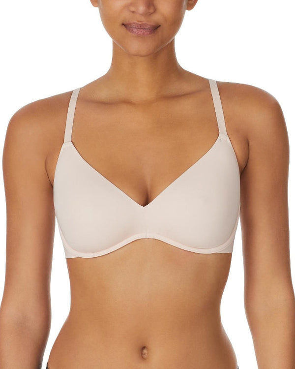 T-shirt bra Blush ACTIVE COMFORT DKNY INTIMATES