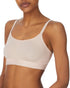 Bralette Blush LITEWEAR ACTIVE COMFORT DKNY INTIMATES
