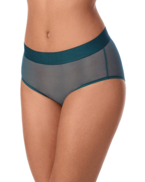 Taillenslip Dark Sea SHEERS DKNY INTIMATES