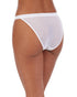Slip White TABLE TOPS SOFTEST LACE DKNY INTIMATES