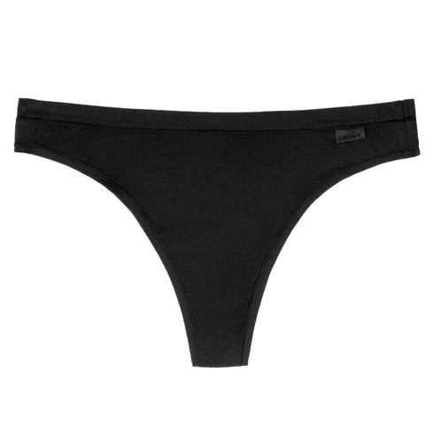 String Black NEW TABLE TOPS MODAL DKNY INTIMATES