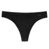 String Black NEW TABLE TOPS MODAL DKNY INTIMATES