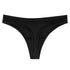 String Black NEW TABLE TOPS MODAL DKNY INTIMATES