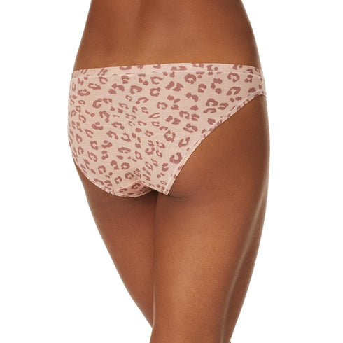 Slip Basic Animal Print NEW TABLE TOPS MODAL DKNY INTIMATES