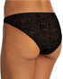 Briefs Black LACE DECO DKNY INTIMATES
