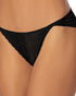 Briefs Black LACE DECO DKNY INTIMATES