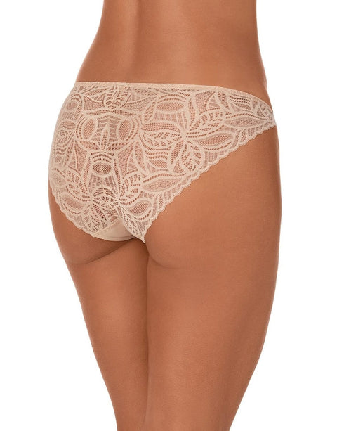Slip Cashmere LACE DECO DKNY INTIMATES