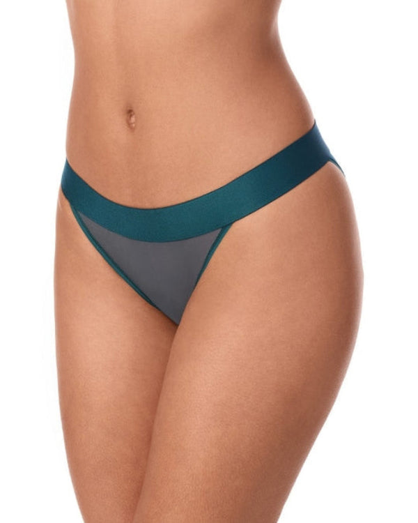 Taillenslip Dark Sea SHEERS DKNY INTIMATES