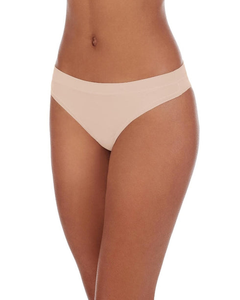 Thong Blush LITEWEAR ACTIVE COMFORT DKNY INTIMATES