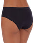 Hipster Black LITEWEAR ACTIVE COMFORT DKNY INTIMATES