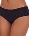Hipster Black LITEWEAR ACTIVE COMFORT DKNY INTIMATES